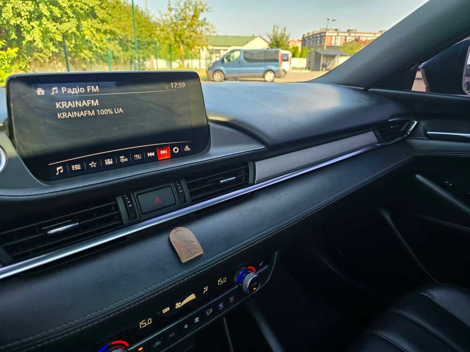 Продам  Mazda 6 2018. Можна в розстрочку, під викуп.