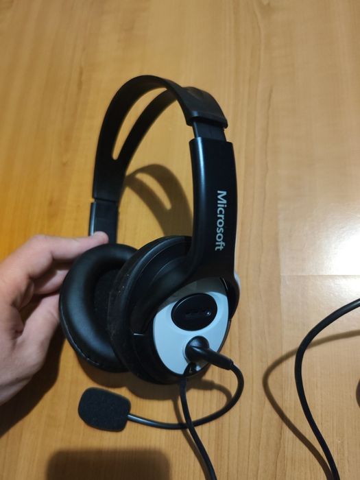 Microsoft lifechat lx-3000