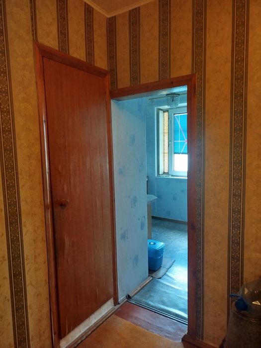 Продам 2комнатную квартиру на пр Тракторостроителей,м-р 535А