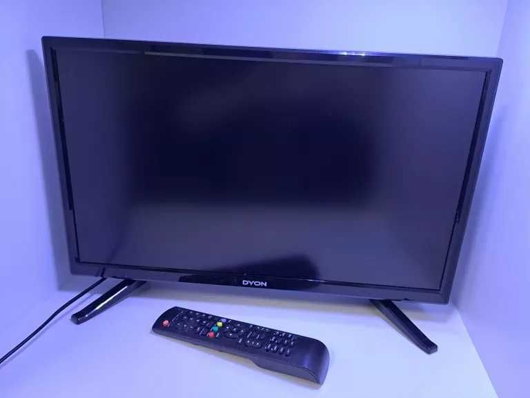 Telewizor 22 cale DYON Live 22 Pro Dvb-t2 usb do ZK