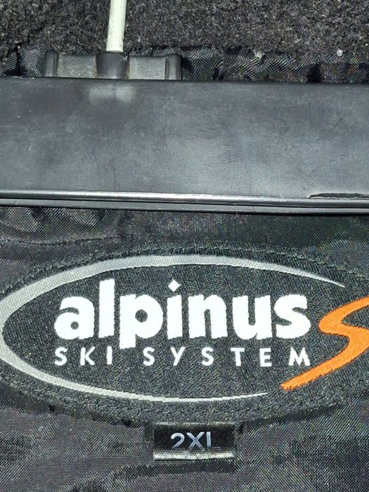 Alpinus  trekkingowa kurtka meska rozm 2XL