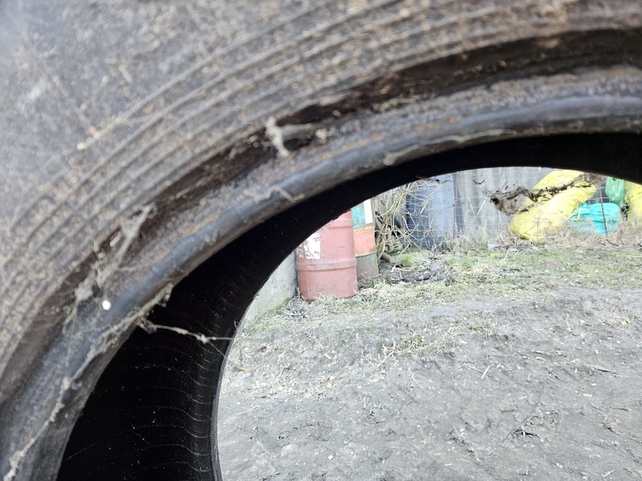 Opona belshina 360 70 r24 mtz belarus