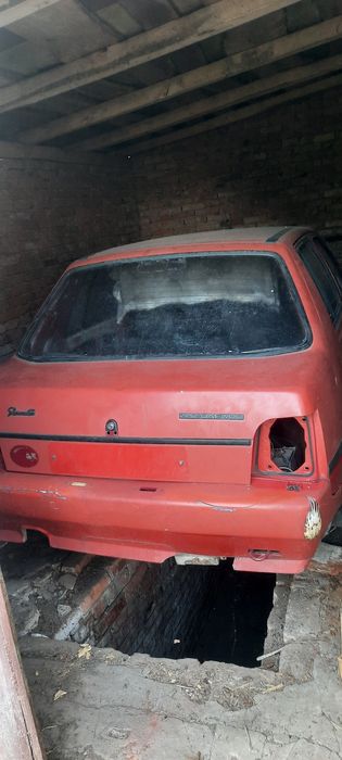 Продам славуту б,у не на ходу