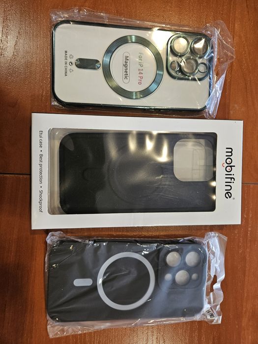 Etui plecki case nakładka do Apple Iphone 14 Pro