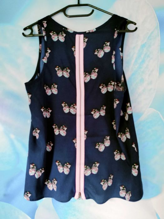 Top koszulka ramiączka Atmosphere 38 M