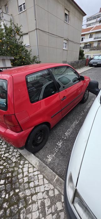 Volkswagen Lupo 1.0