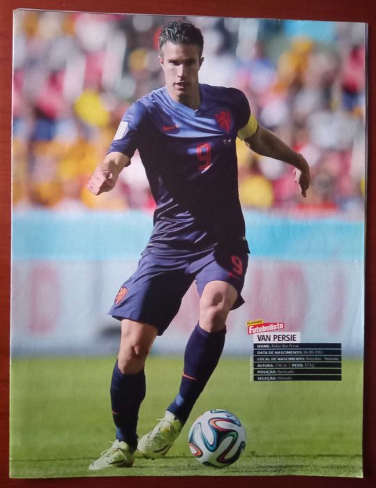 2 Posters Angel Di Maria