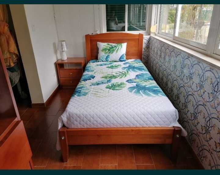 Vagas abertas para casa acolhimento para Idosos.