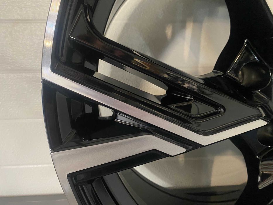 Alufelgi 19 5x112 Et30 Audi A3 A4 B9 A5 A6 C8 C7 A7 A8 D5 Q3 Q5 S3 S5