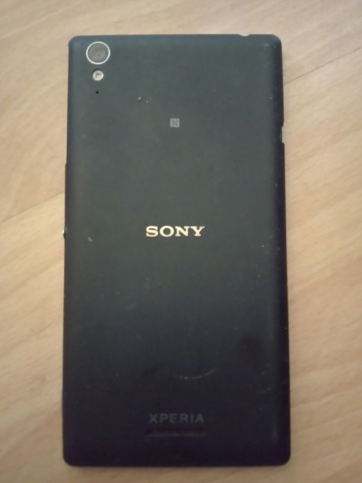 Telefon Sony Xperia T3