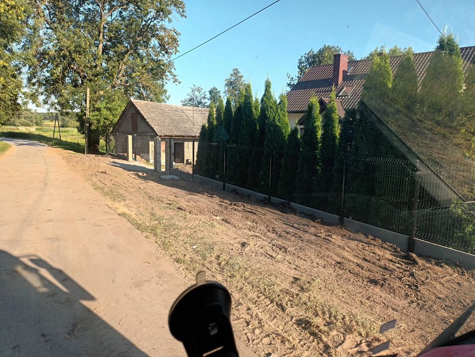 Ogrodzenia kompleksowo