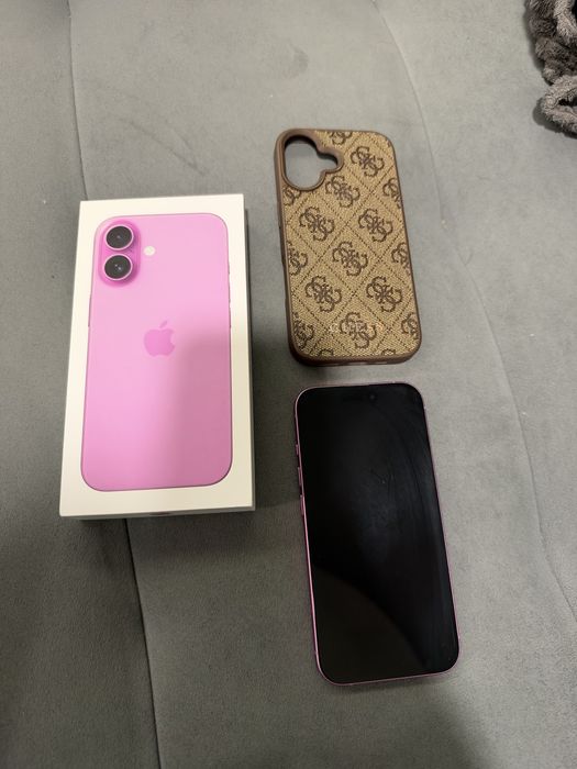 Iphone 16 128 GB