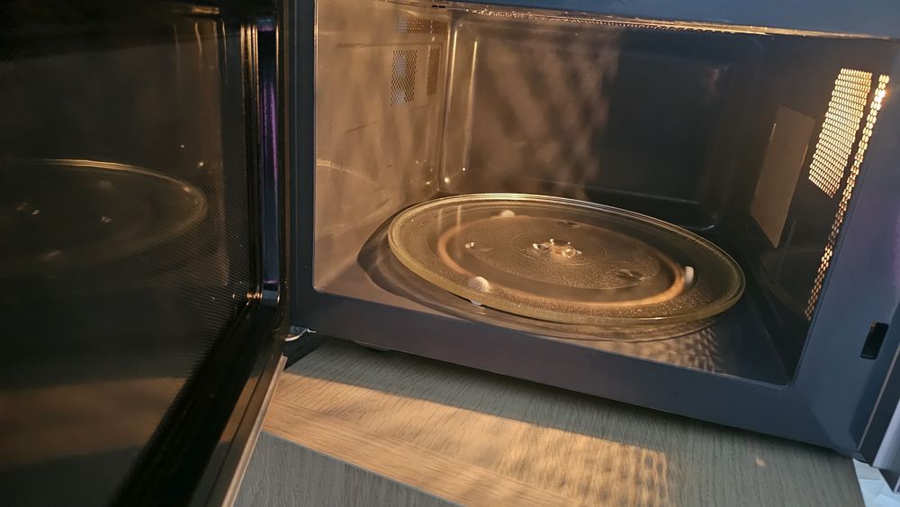 Micro-ondas Sharp