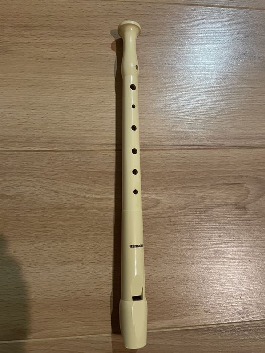 Flauta tradicional Honher