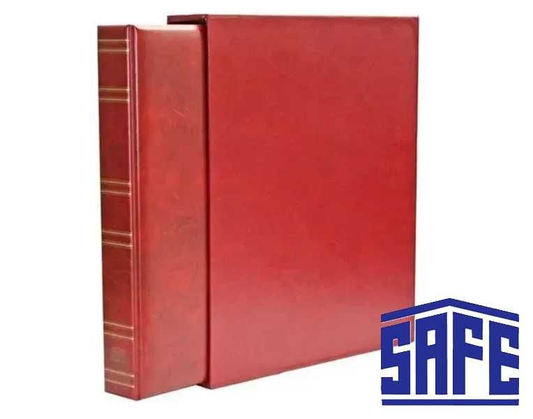 SAFE Exclusive Album na Banknoty, z Futerałem