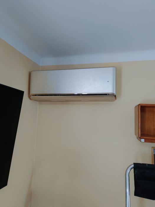 Montaż klimatyzacji Radom Zwoleń Pionki Kozienice Puławy Iłża Skarysze