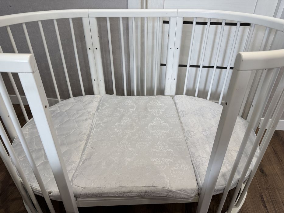 Продам ліжко-трансформер 9в1