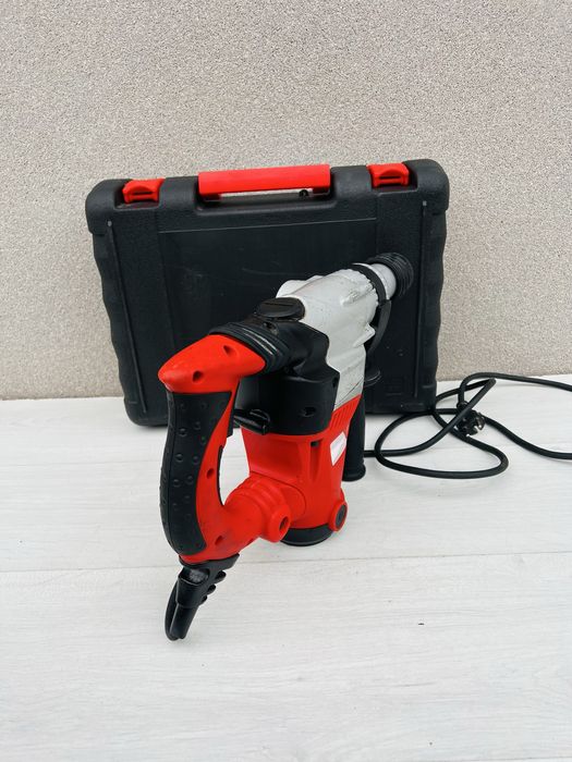 Перфоратор Einhell RT-RH 32 SDS+ 1250Вт, в навності!