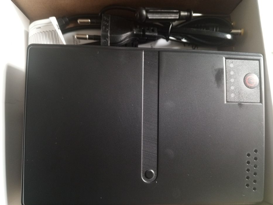 Джерело безперебійного живлення DC1018L ДБЖ UPS