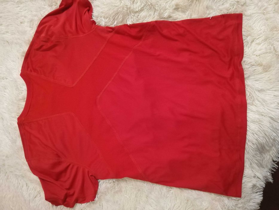 koszulka nike jordan dri-fit L 40 M 38 koszulka nike jordan training L