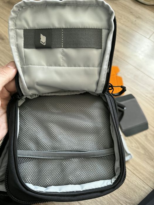 Продам професійну фотосумку Lowepro pro tactic TLZ 75 AW II