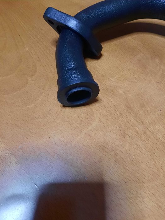 Escape original yamaha rz