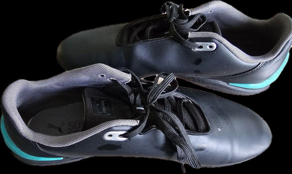 Buty pumaamg petronas