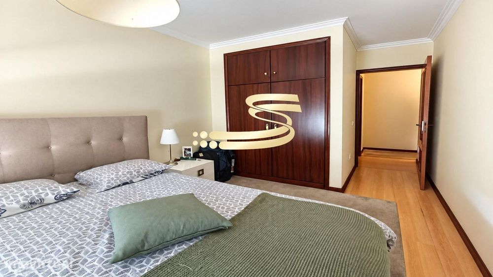 Apartamento T2 em Esmoriz