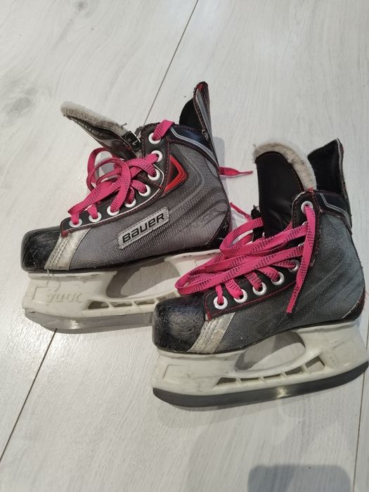 Łyżwy Bauer dziecięce