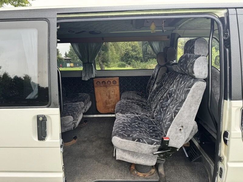 Продам Volkswagen Т4