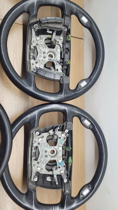Kierownica kierownice bmw e65 e66 przedlift oraz lift !