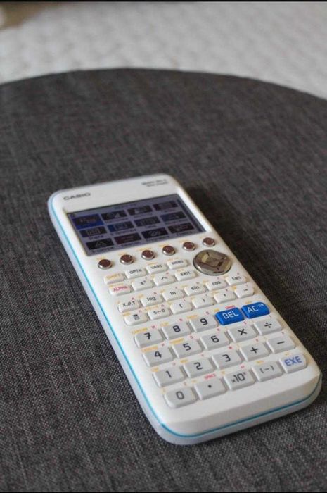 calculadora gráfica casio Graph 90+E