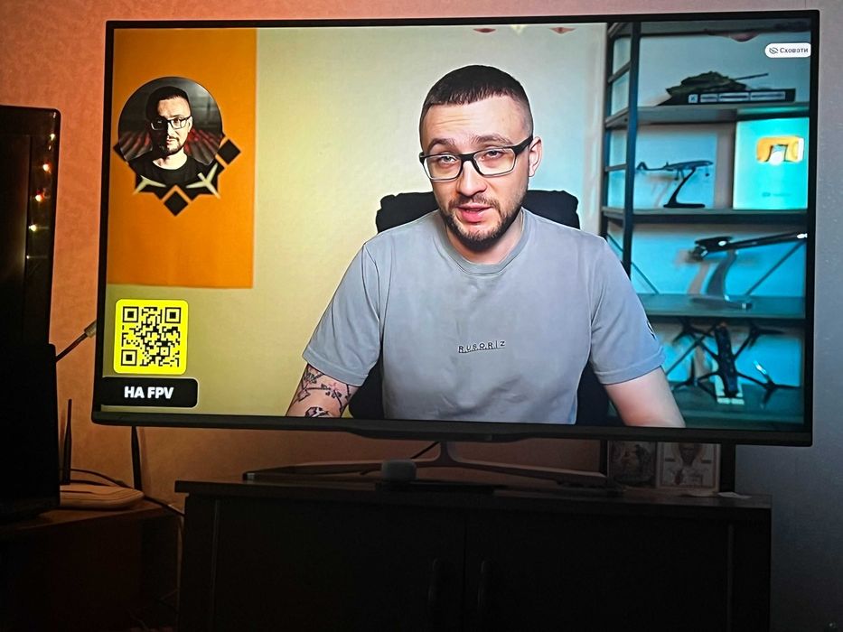 Продам Tv Philips 47
