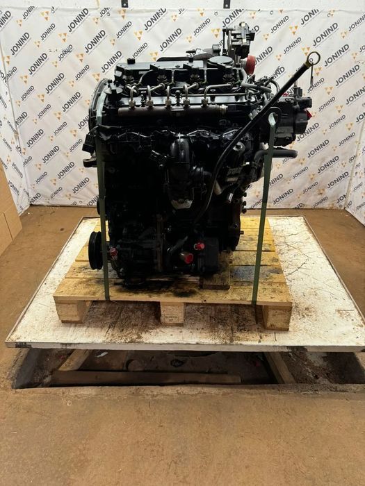 Motor CVFF FORD 2.2L 155 CV