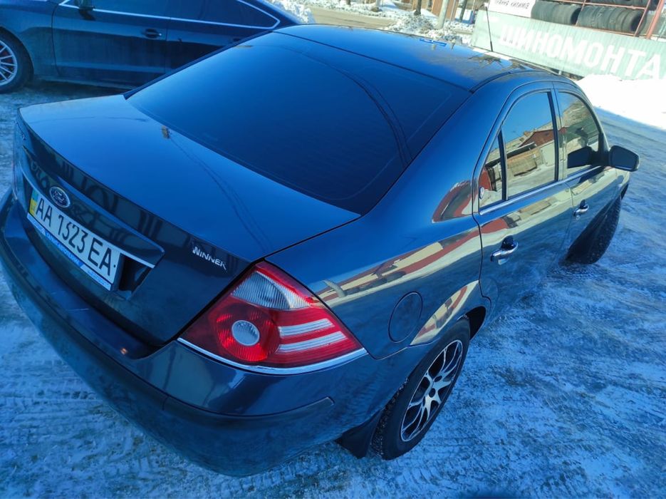 Продам Ford Mondeo в гарному стані