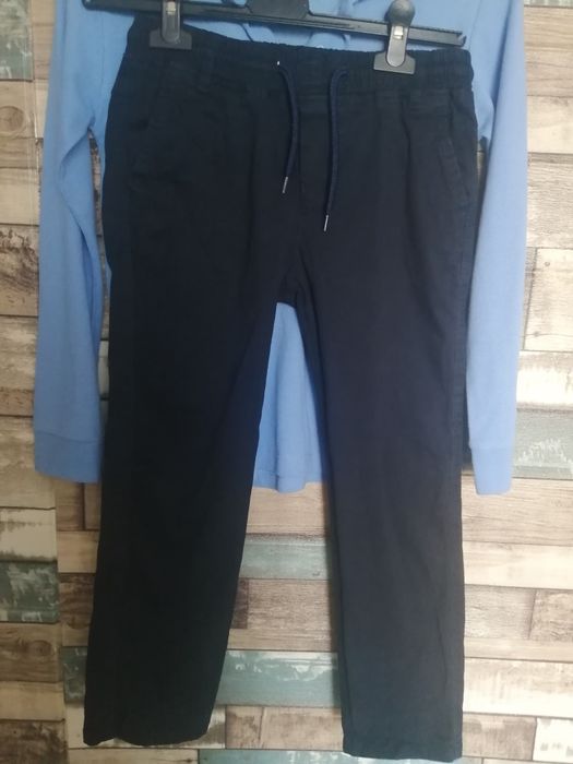 Шкільний комплект 134-140