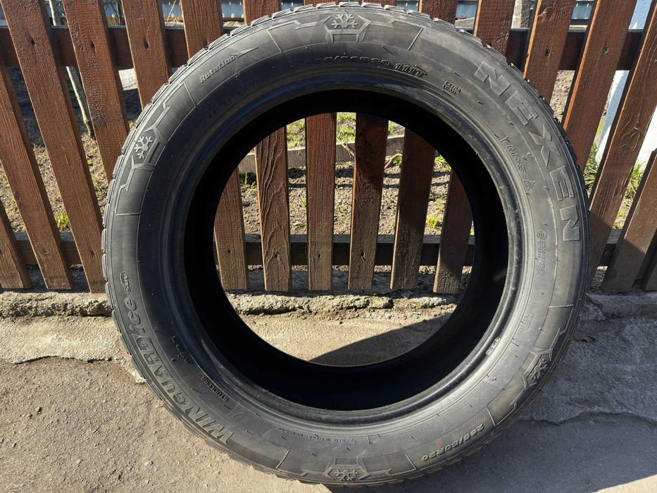 Nexen WinGuard Ice SUV 265/50 R20 111T