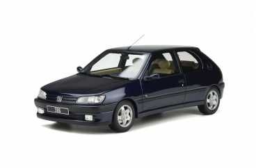 1/18 Peugeot 306 Eden Park - OTTO OT385