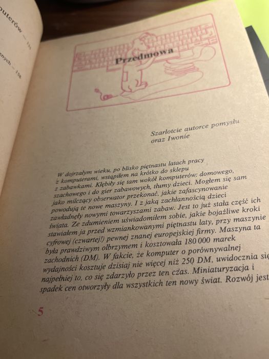 Friedrich Haugg Poznaj swój komputer