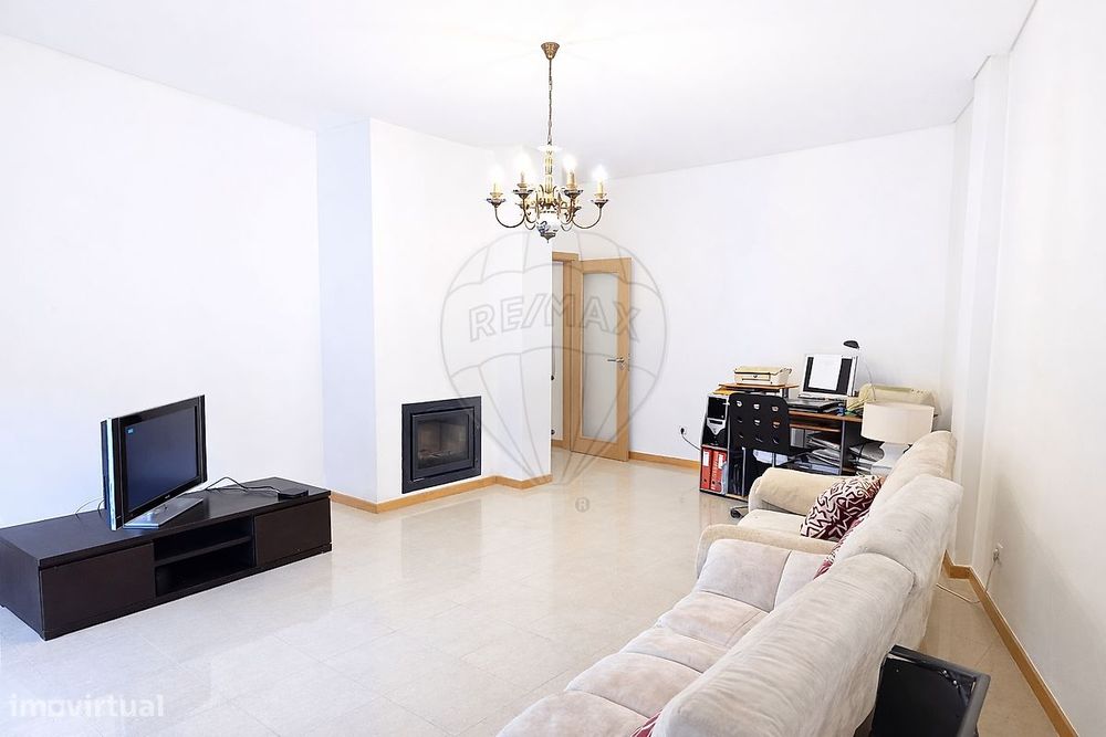 Apartamento T3 para venda