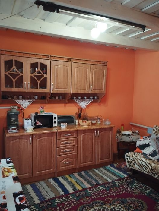Продам дом Закарпатье Берегуйфалу
