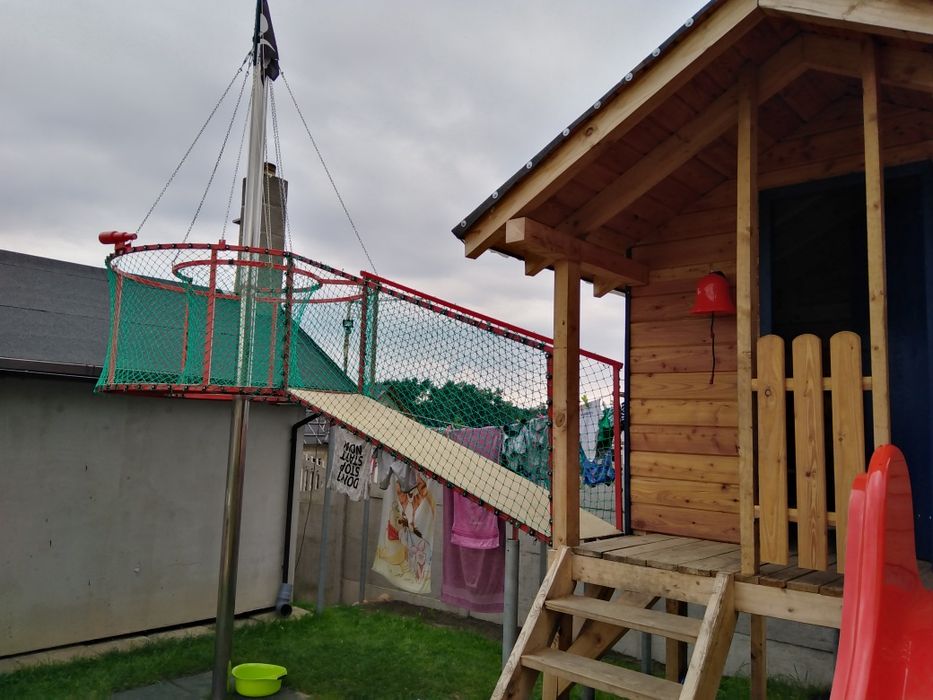 Domek dla dzieci