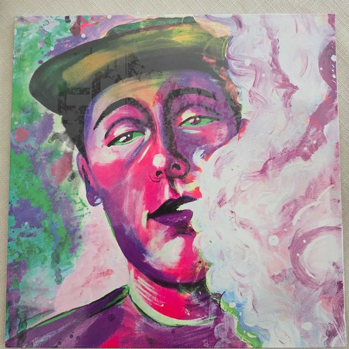 Leh - Lep LP Limitowane pierwsze wydanie