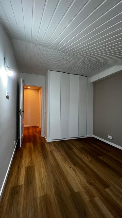 Apartamento T1 Vera Cruz