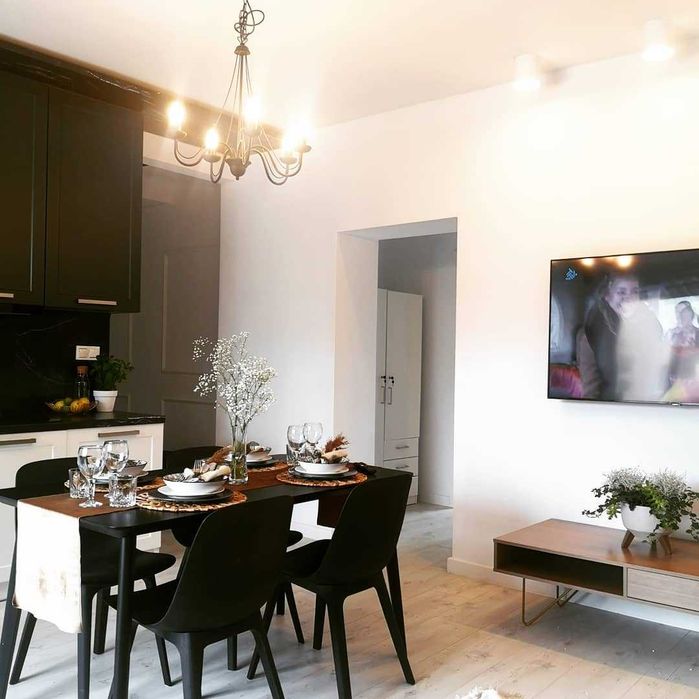 Mieszkanie – Opole, Stare Miasto - Widok 3