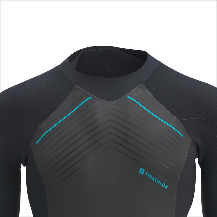 FATO EM NEOPRENE PARA NATAÇÃO EM TRIATLO SD HOMEM