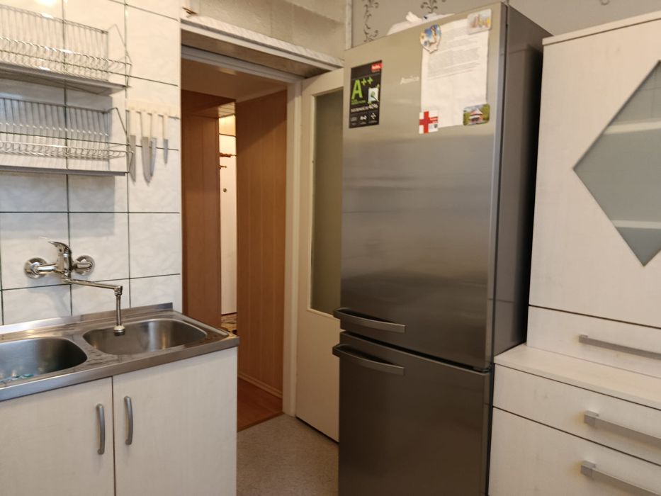 Mieszkanie 39 m², 2 pokoje, os. Jasne, umeblowane OD ZARAZ WYNAJEM - Widok 2