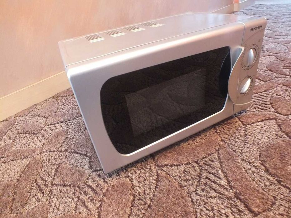 Kuchenka mikrofalowa Severin MW 7857