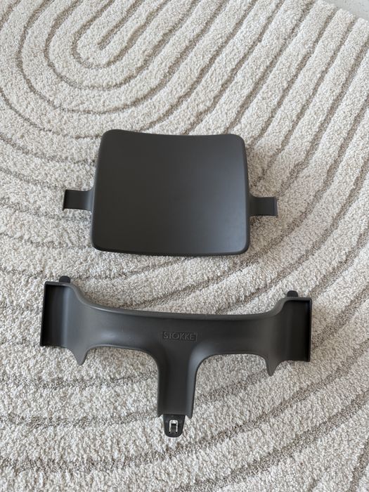 Baby set Stokke Tripp Trapp hazy grey