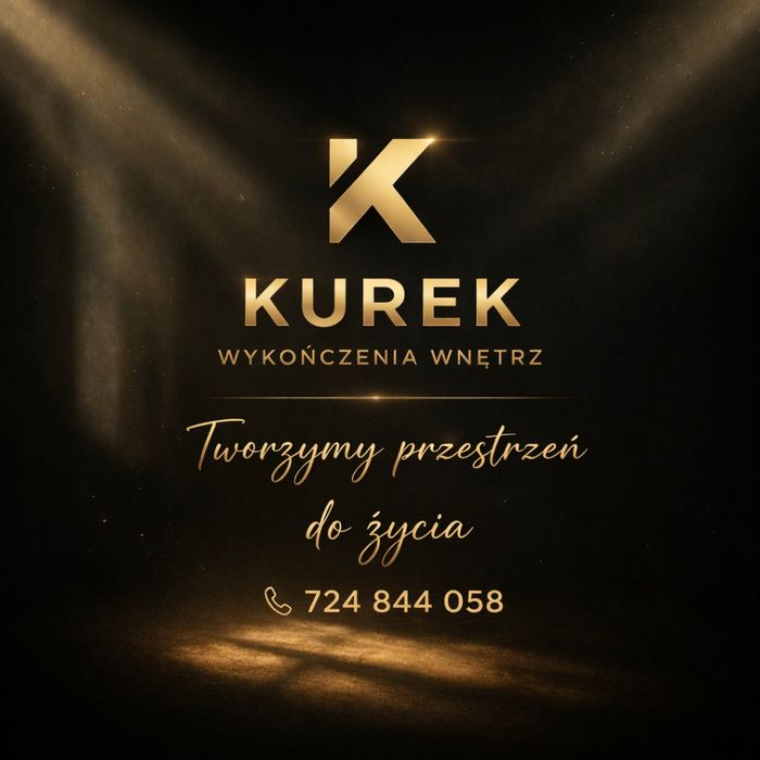 Wykończenia Wnętrz Konin | Remonty Łazienek | Adaptacja Poddaszy